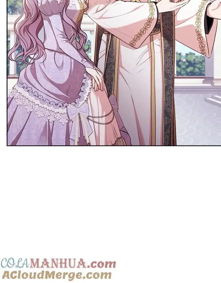 漫画《成为暴君的秘书官》99.庆典开始第121张图
