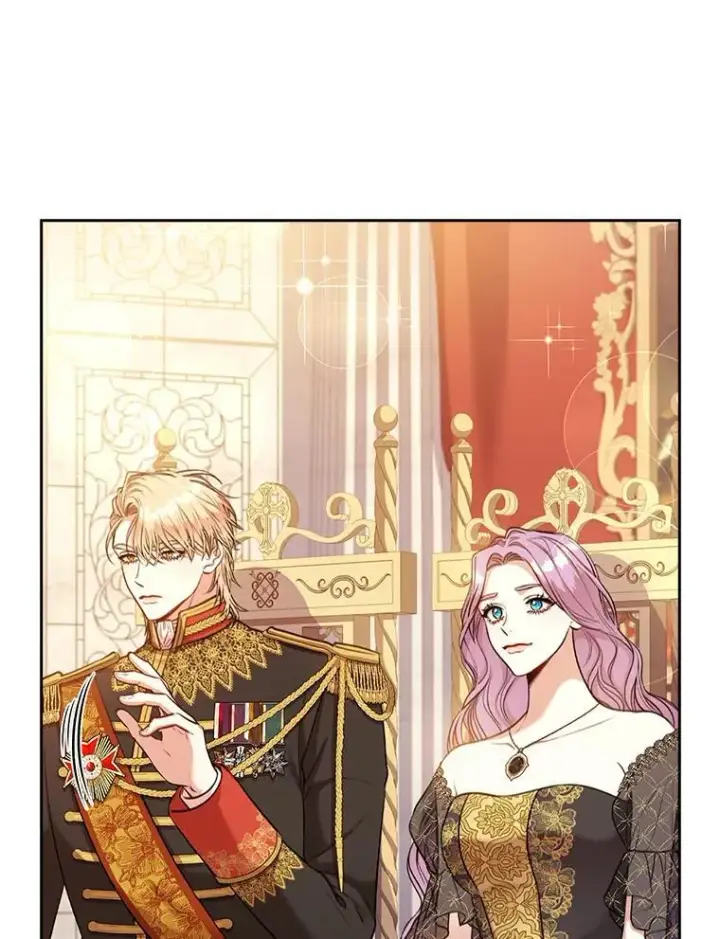 漫画《成为暴君的秘书官》100.知晓上一世第114张图