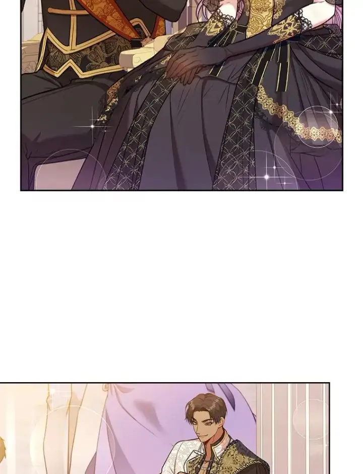 漫画《成为暴君的秘书官》100.知晓上一世第115张图