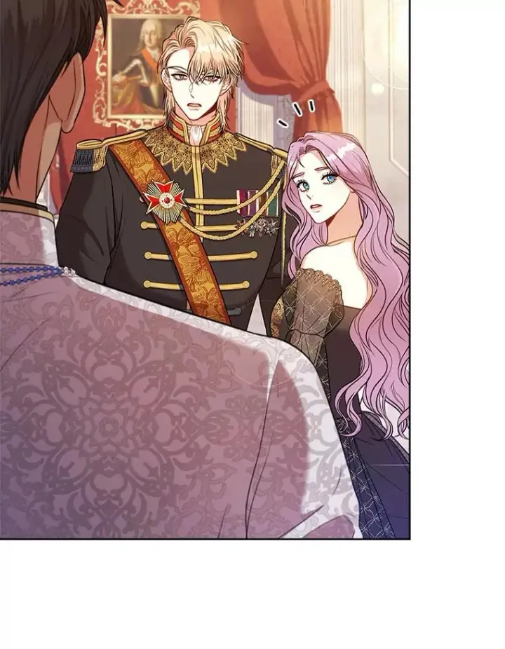 漫画《成为暴君的秘书官》100.知晓上一世第130张图