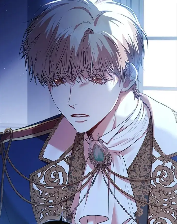 漫画《成为暴君的秘书官》100.知晓上一世第146张图