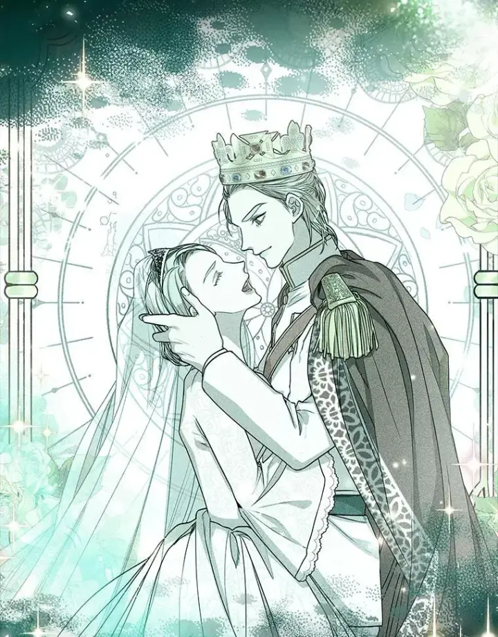 漫画《成为暴君的秘书官》100.知晓上一世第26张图
