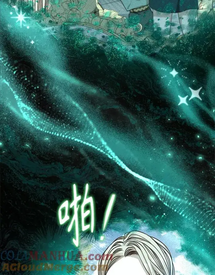 漫画《成为暴君的秘书官》100.知晓上一世第29张图