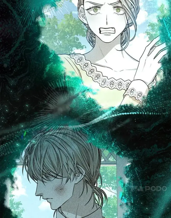 漫画《成为暴君的秘书官》100.知晓上一世第30张图
