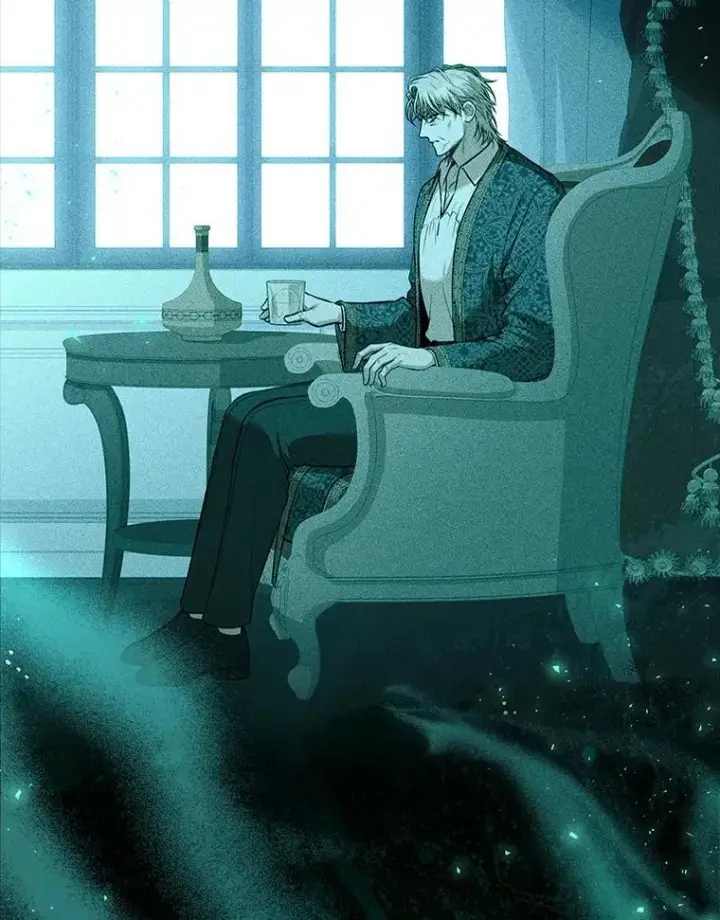 漫画《成为暴君的秘书官》100.知晓上一世第35张图