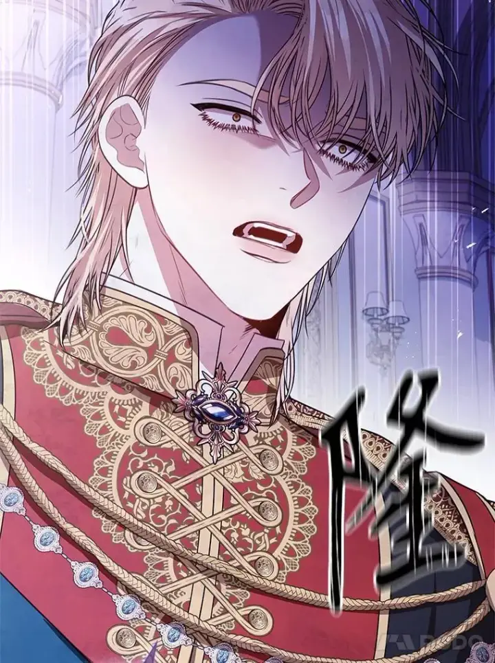 漫画《成为暴君的秘书官》100.知晓上一世第66张图