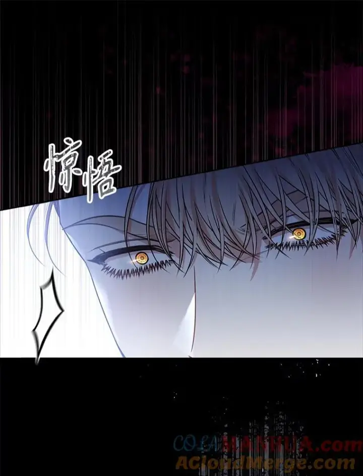 漫画《成为暴君的秘书官》101.邀请共舞第109张图