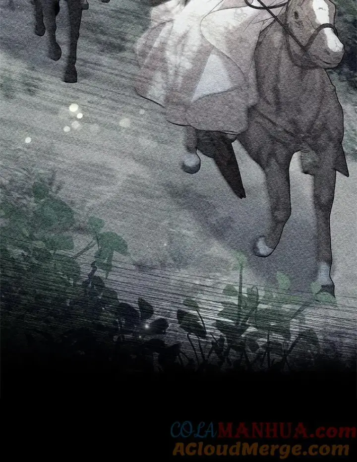 漫画《成为暴君的秘书官》101.邀请共舞第53张图