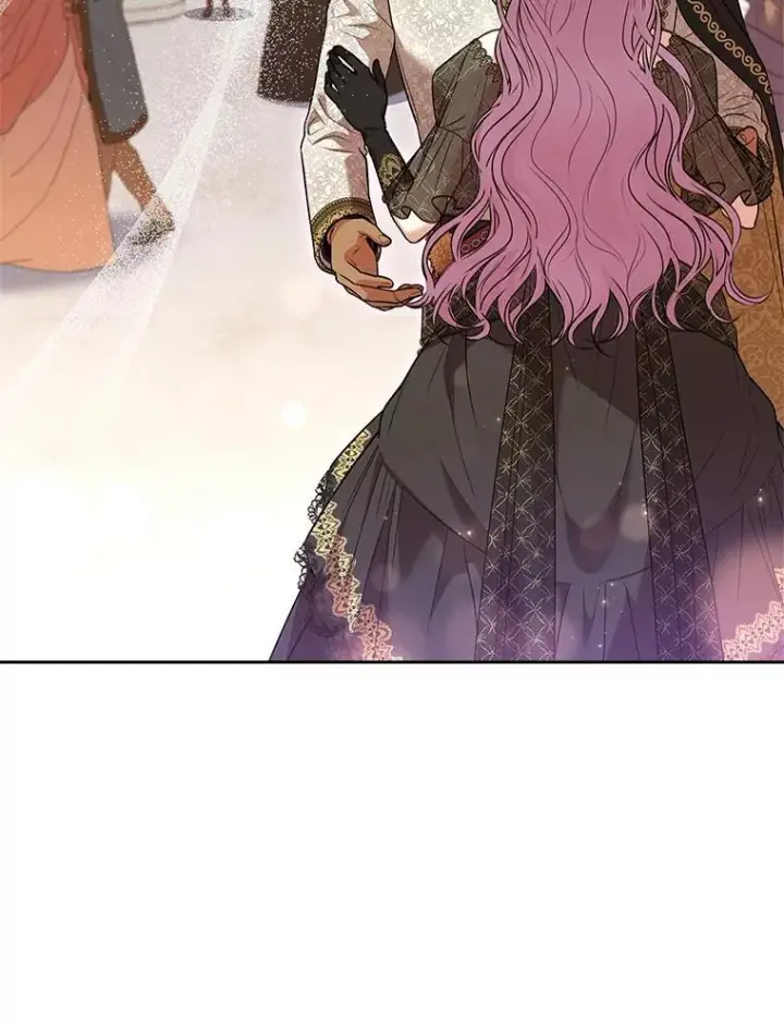 漫画《成为暴君的秘书官》101.邀请共舞第76张图