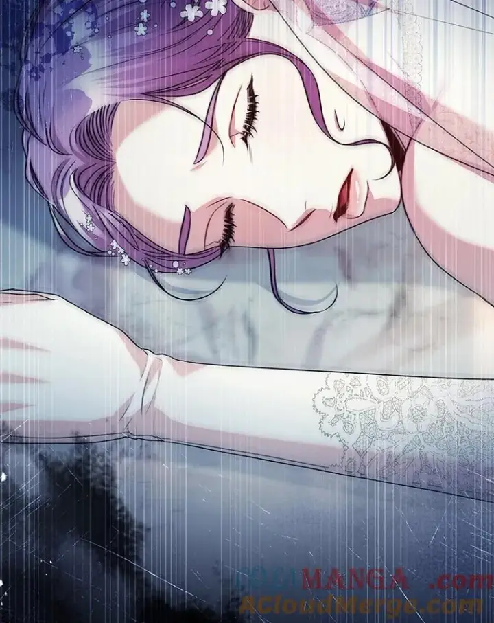 漫画《成为暴君的秘书官》102.婚礼出意外第133张图