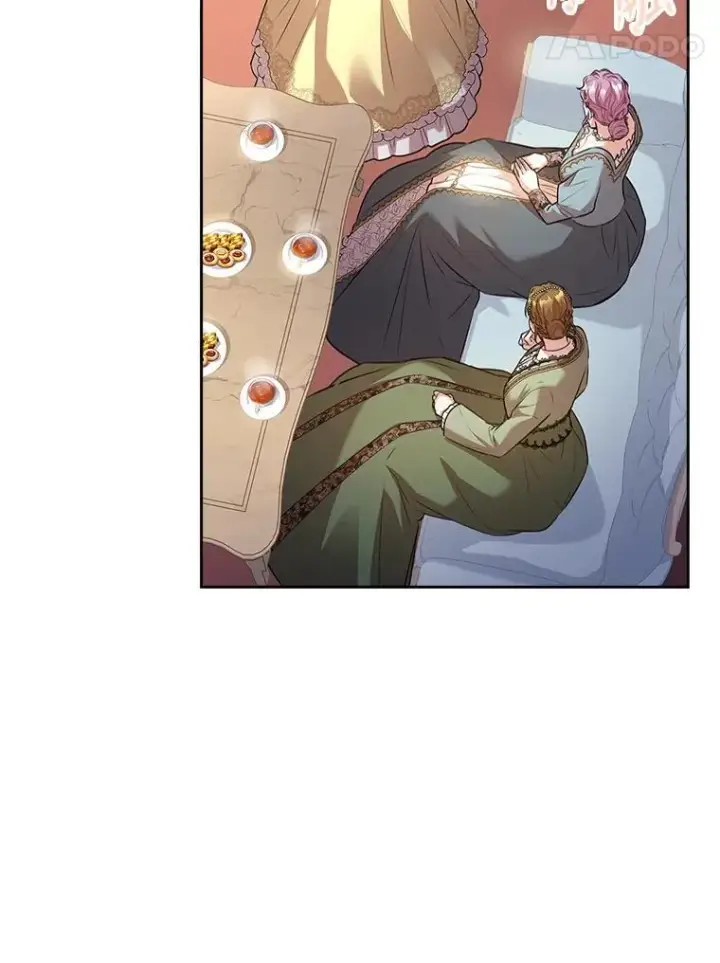 漫画《成为暴君的秘书官》102.婚礼出意外第35张图