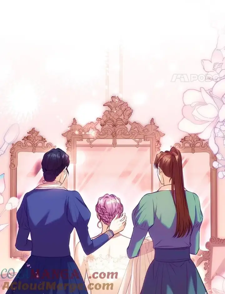 漫画《成为暴君的秘书官》102.婚礼出意外第45张图