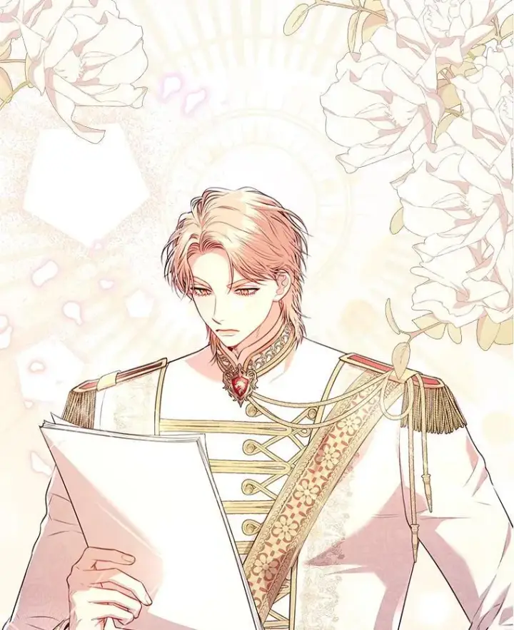 漫画《成为暴君的秘书官》102.婚礼出意外第59张图