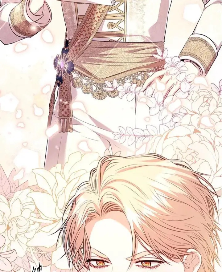 漫画《成为暴君的秘书官》102.婚礼出意外第60张图