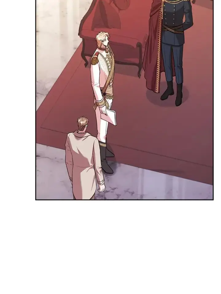 漫画《成为暴君的秘书官》102.婚礼出意外第67张图