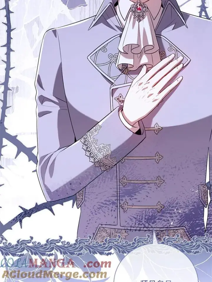 漫画《成为暴君的秘书官》102.婚礼出意外第85张图