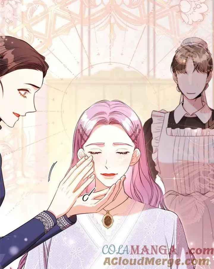 漫画《成为暴君的秘书官》102.婚礼出意外第9张图