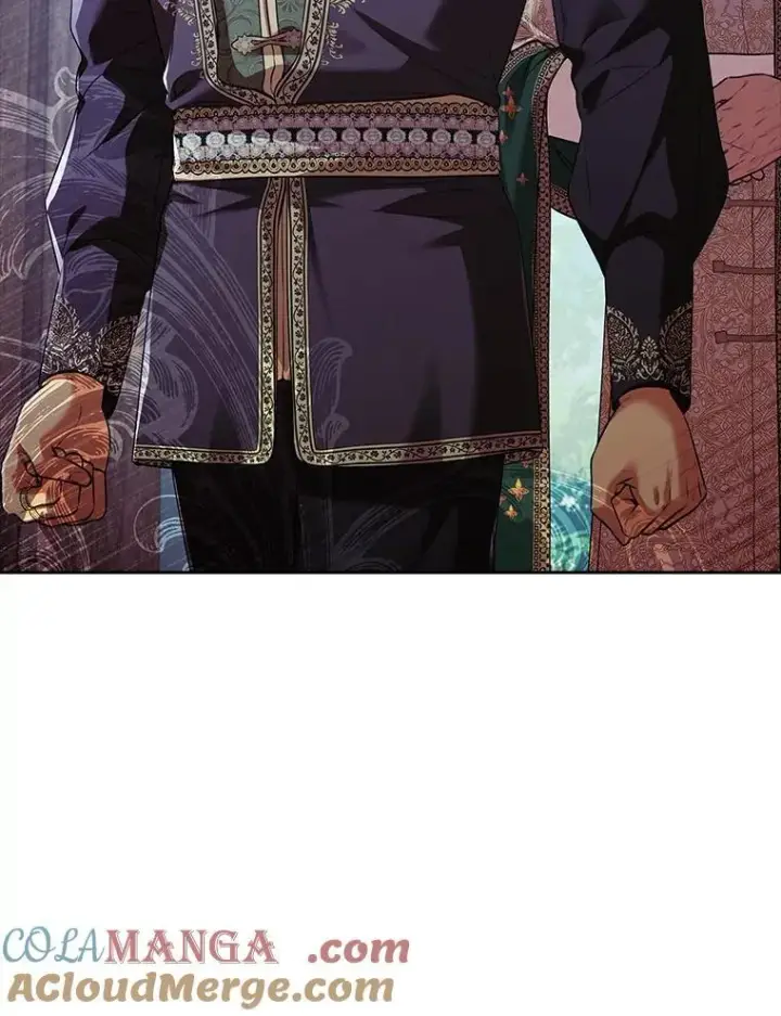 漫画《成为暴君的秘书官》103.成为祭品第101张图