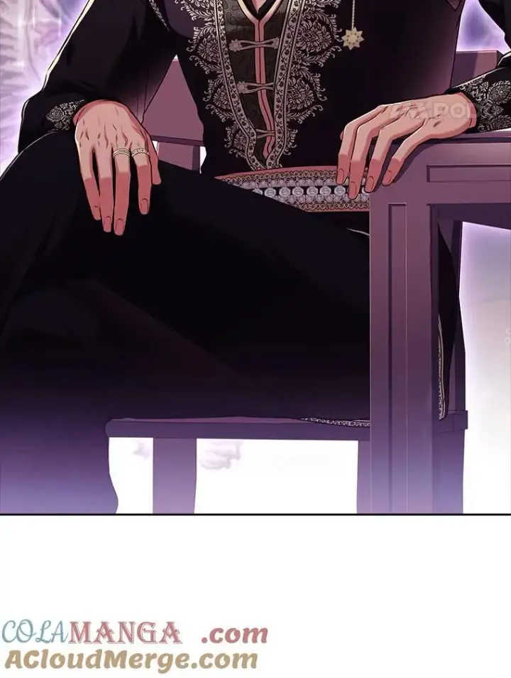 漫画《成为暴君的秘书官》103.成为祭品第113张图