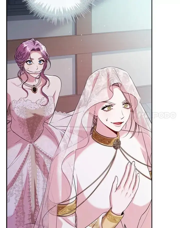 漫画《成为暴君的秘书官》103.成为祭品第116张图