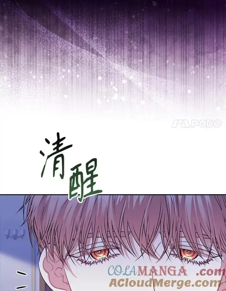 漫画《成为暴君的秘书官》103.成为祭品第17张图