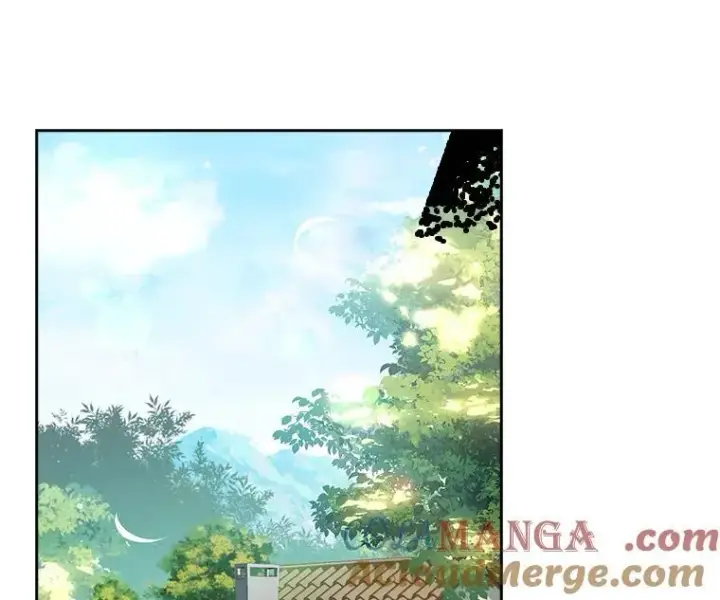 漫画《成为暴君的秘书官》104.撕破脸第17张图