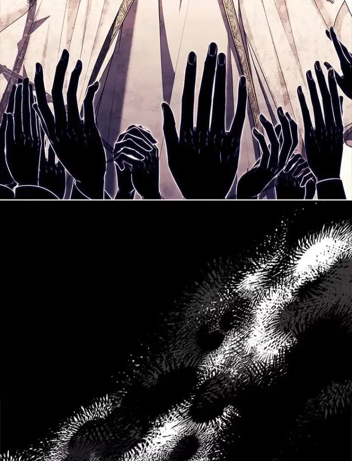 漫画《成为暴君的秘书官》104.撕破脸第26张图
