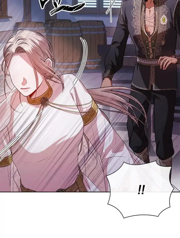 漫画《成为暴君的秘书官》104.撕破脸第58张图