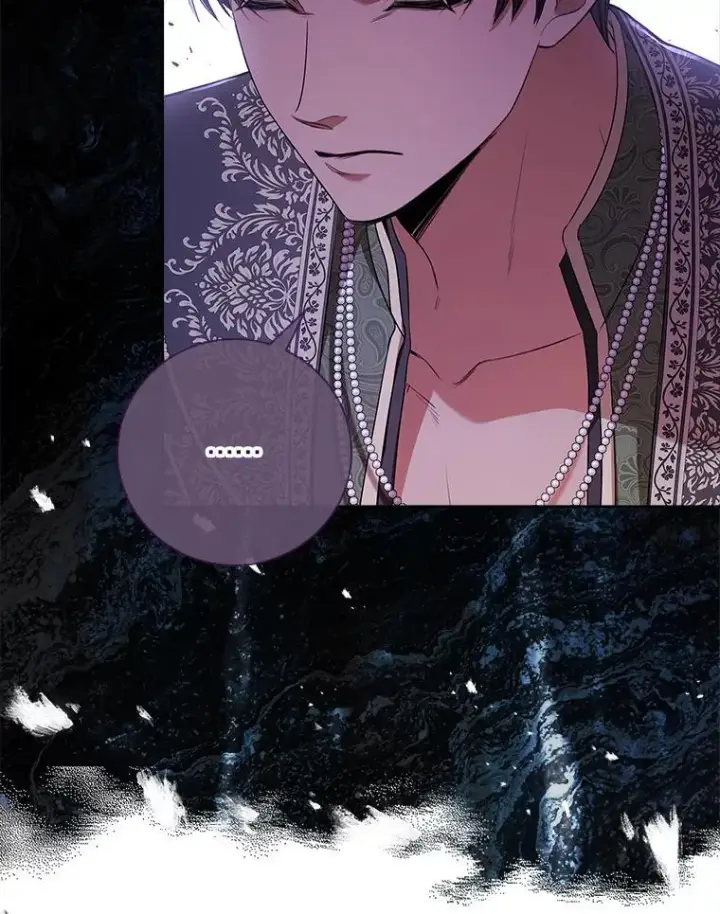漫画《成为暴君的秘书官》104.撕破脸第75张图