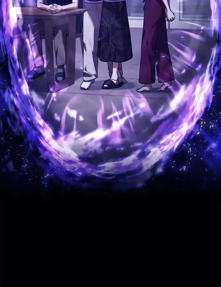 漫画《成为暴君的秘书官》105.重回原来世界？第103张图