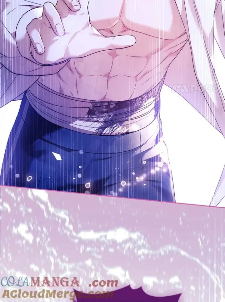 漫画《成为暴君的秘书官》105.重回原来世界？第125张图