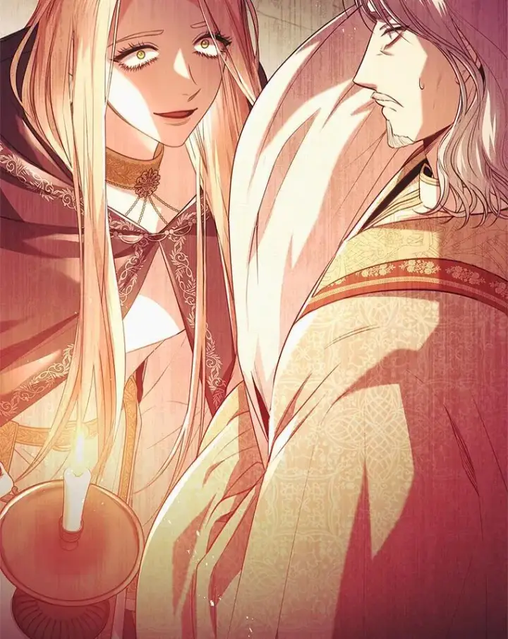 漫画《成为暴君的秘书官》105.重回原来世界？第32张图