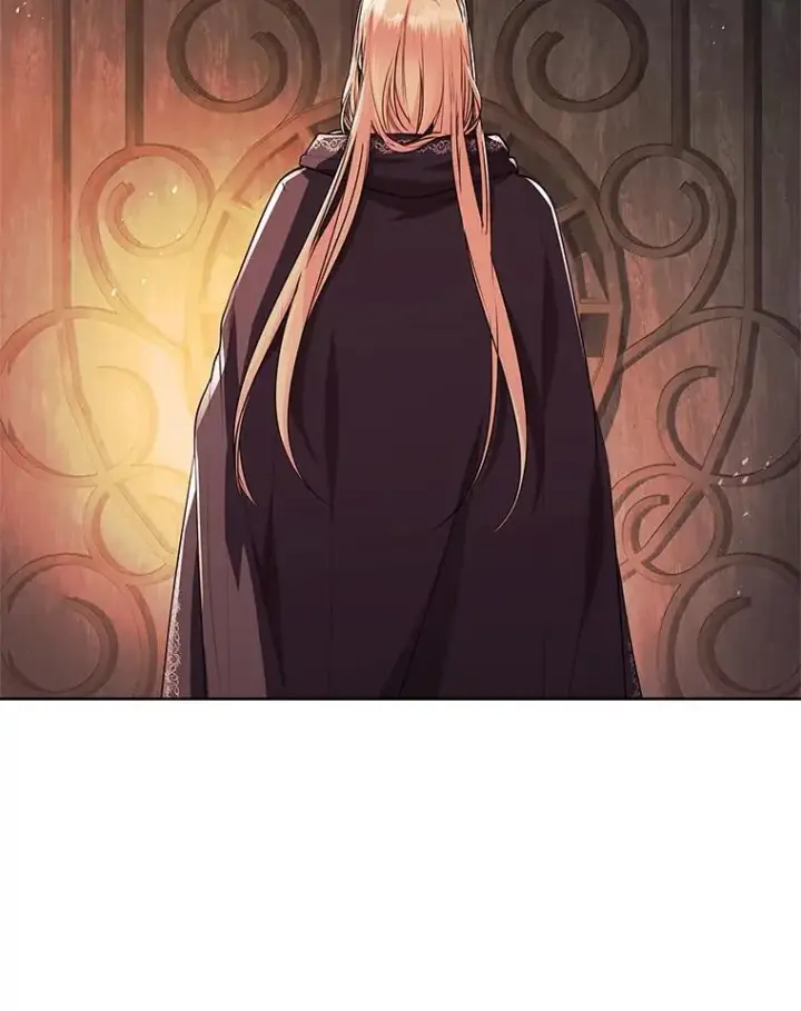 漫画《成为暴君的秘书官》105.重回原来世界？第40张图