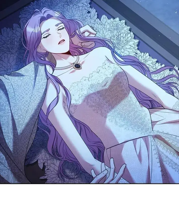 漫画《成为暴君的秘书官》105.重回原来世界？第50张图
