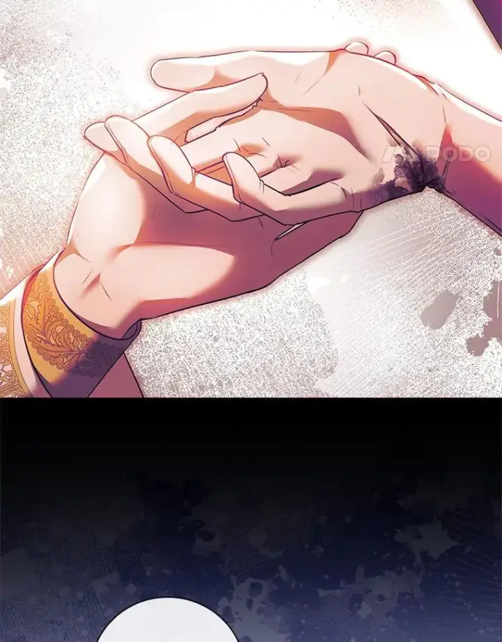 漫画《成为暴君的秘书官》105.重回原来世界？第76张图