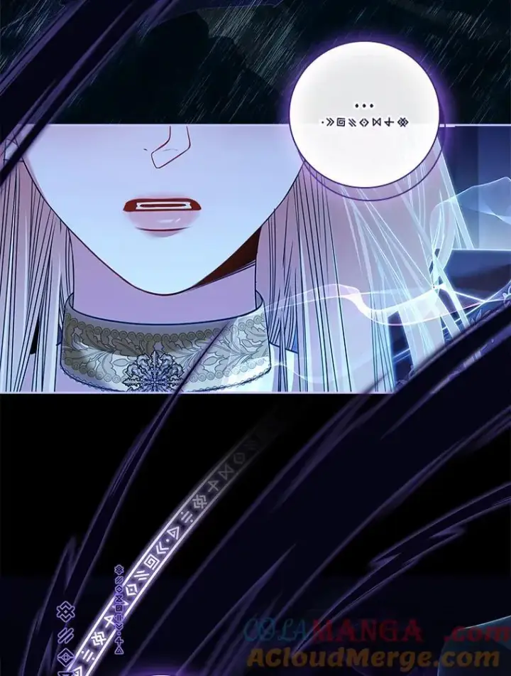 漫画《成为暴君的秘书官》105.重回原来世界？第81张图