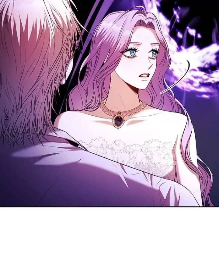 漫画《成为暴君的秘书官》106.消失不见第123张图
