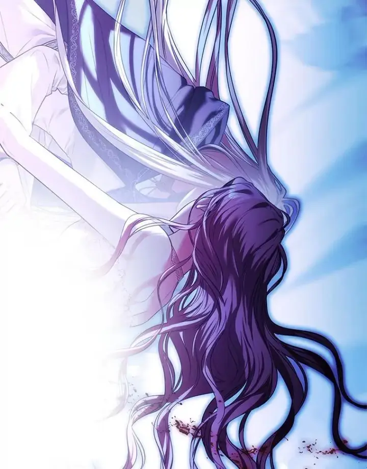 漫画《成为暴君的秘书官》106.消失不见第132张图