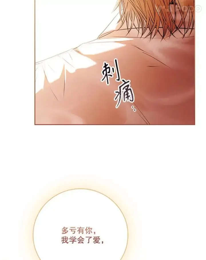 漫画《成为暴君的秘书官》106.消失不见第67张图