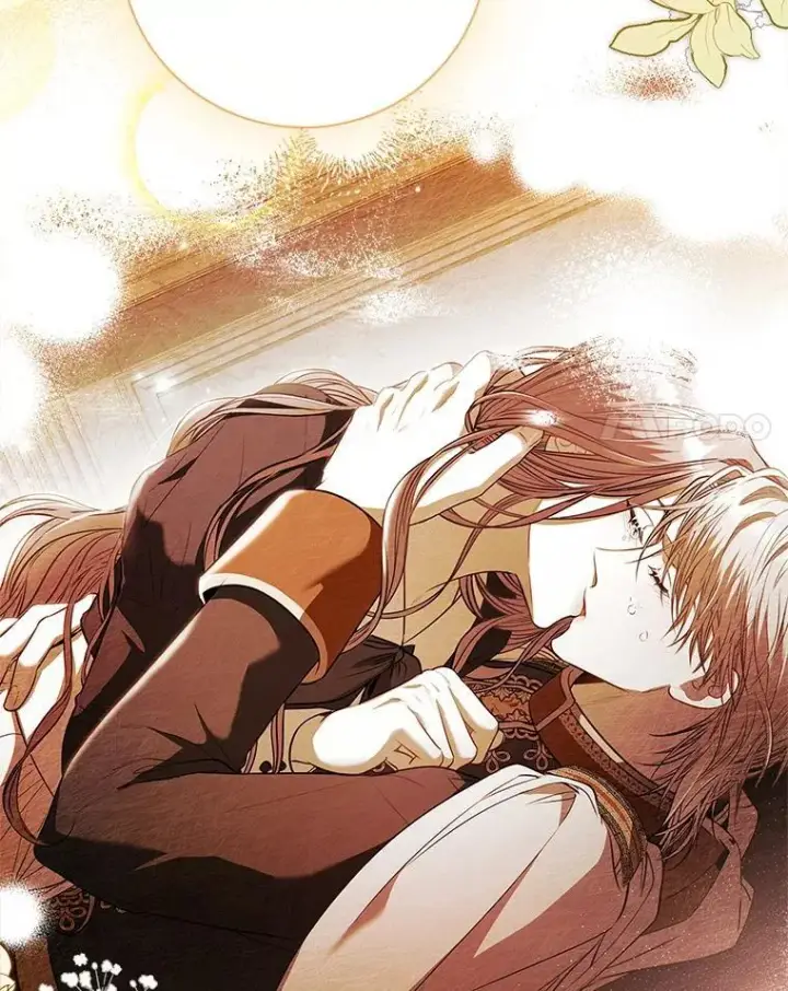 漫画《成为暴君的秘书官》106.消失不见第70张图