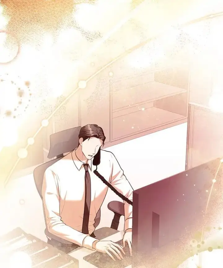 漫画《成为暴君的秘书官》106.消失不见第79张图