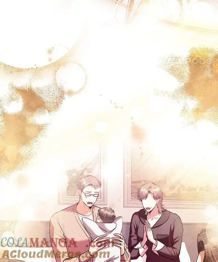 漫画《成为暴君的秘书官》106.消失不见第81张图