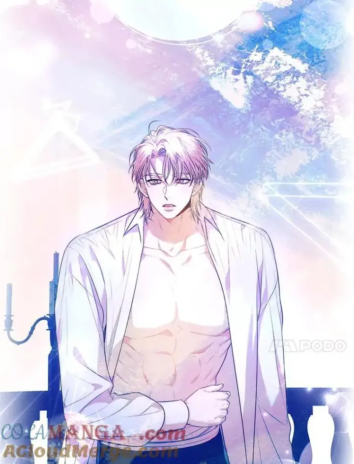 漫画《成为暴君的秘书官》106.消失不见第97张图