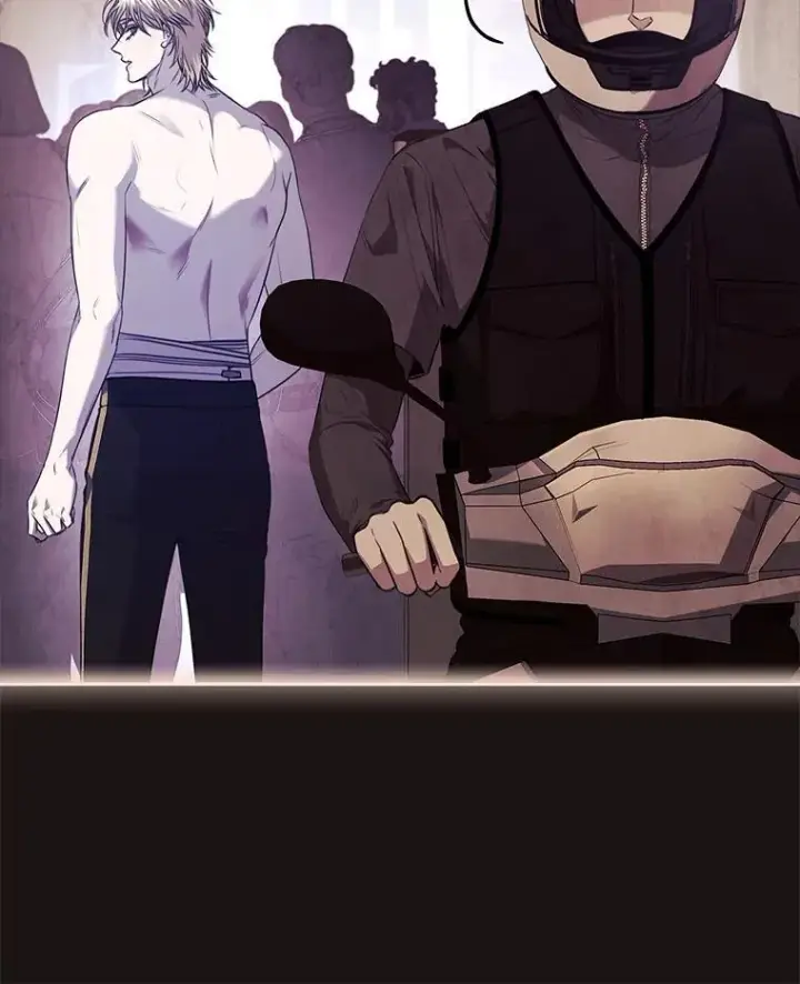 漫画《成为暴君的秘书官》107.去到她的世界第10张图