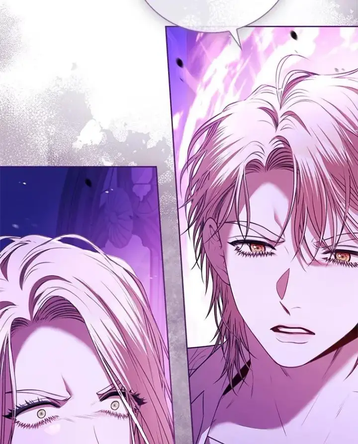 漫画《成为暴君的秘书官》107.去到她的世界第100张图