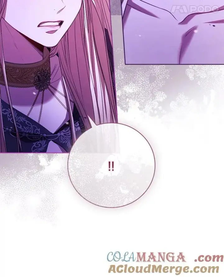 漫画《成为暴君的秘书官》107.去到她的世界第101张图