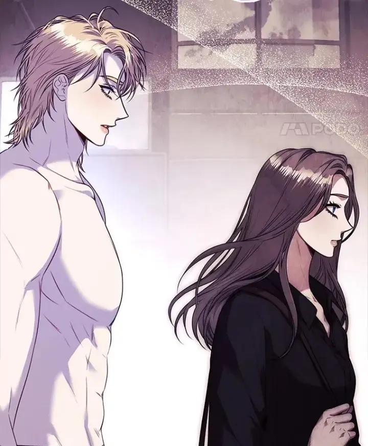 漫画《成为暴君的秘书官》107.去到她的世界第15张图