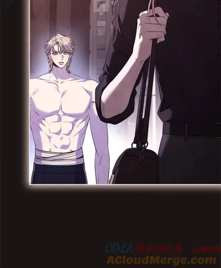 漫画《成为暴君的秘书官》107.去到她的世界第17张图