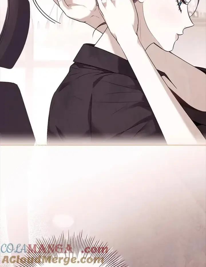 漫画《成为暴君的秘书官》107.去到她的世界第21张图