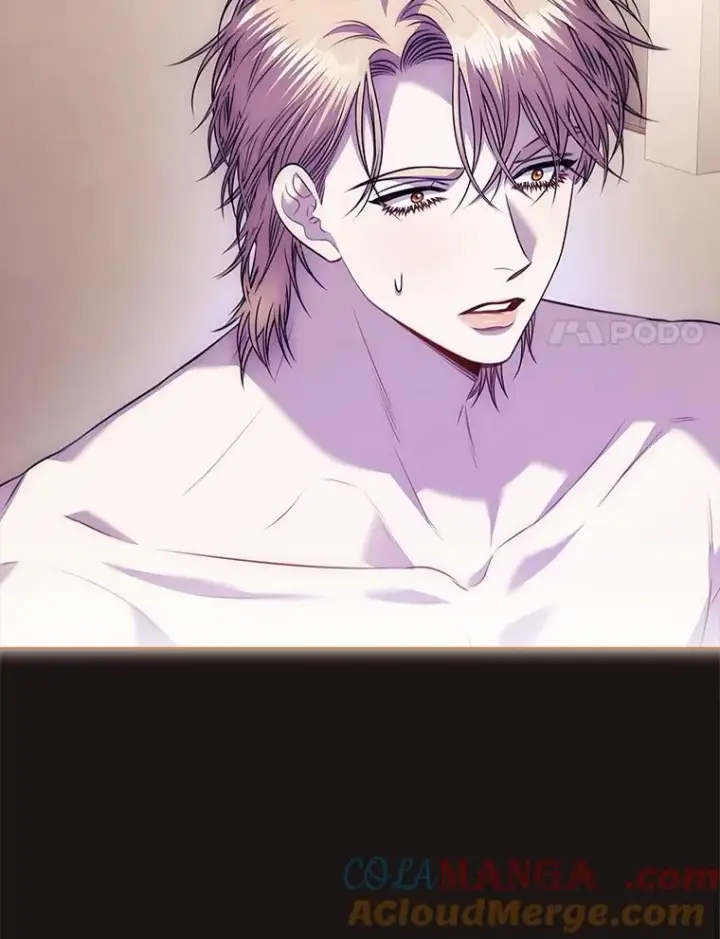 漫画《成为暴君的秘书官》107.去到她的世界第25张图